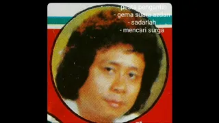 lagu qosidah mansyur s