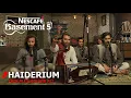 Download Lagu HAIDERIUM | Zain Ali \u0026 Zohaib Ali | NESCAFÉ Basement Season 5 | New Qawwali 2019