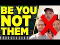 How To Be Unique Find Your Sound but With LESS STRESS