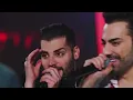 Guilherme e Benuto - Nos Bares da Cidade / Morro de Saudade / Xote dos Milagres