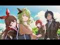 Download Lagu [Genshin Anniversary 2022] We are not alone - Project Mons