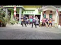 Download Lagu HARUSKAH AKU MATI COVER PURNAMA DEWI  senam kreasi 