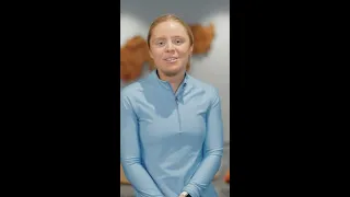 Amelia Ashworth UMass Law helps fulfill your dreams