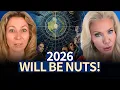 Lagu UNFILTERED: Top Astrologer Predicts EARTH-SHAKING Events In 2026: ALIEN Disclosure \u0026 Political SHOCK