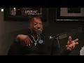 Kirk Franklin Has a Tense Conversation with Lecrae