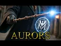 Lagu THE 9 MOST POWERFUL AURORS IN HARRY POTTER - NUMBER 1 WILL SURPRISE YOU