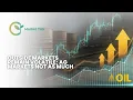 Outside Markets Remain Volatile Ag Markets Not as Much