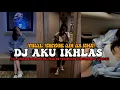 Download Lagu DJ AKU IKHLAS || SAK JEMBARE SEGORO AKU IKHLAS YEN AKHIRE KUDU NOMPO LORO IKI