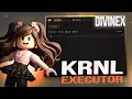 Roblox KRNL Executor Best Roblox Executor How To Install Roblox Executor New Update