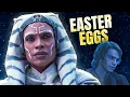 Ahsoka Season 2 Trailer Breakdown Star Wars Easter Eggs You May Have Missed