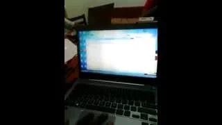 Android - PC communication via Bluetooth