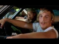 Matthew McConaughey Explains Alright Alright Alright