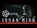 Download Lagu IPPOTIS - INSAN HINA (Official Music Video)