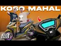 Download Lagu VARIO MODIF 30 JUTA⁉️ Belajar Modif Honda Vario 150 Led New Bareng Aija