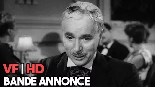 Monsieur Verdoux (1947) Bande Annonce VF [HD]