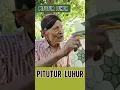 Download Lagu Pitutur Luhur #pituturluhur #shortsviral #shortsvideo #shorts