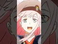 Download Lagu Darling in the franxx edit | Zero two x Hiro