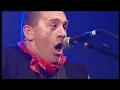 Manu Chao - La Primavera / Gustas Tu (Live)
