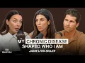 Jamie Lynn Sigler The Sopranos Chronic Illness Finding Strength Again