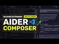 Aider Composer This VS Code Extension BEATS Cursor
