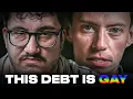 400 000 Of LGBT Debt Financial Audit