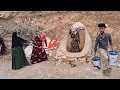 Download Lagu Zahra Mazloum, Maryam Birahm: The Struggle of Life and Death in the Mountains