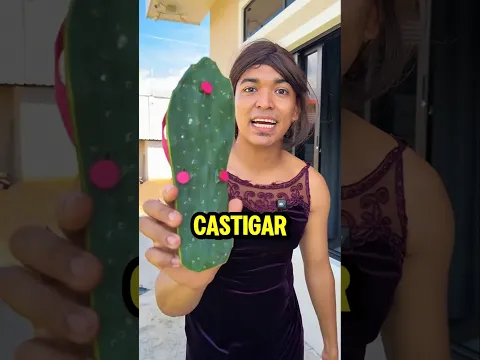 Reprobaste CASTELLANO y tu mama te va a castigar ¿Que harias?😱