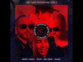 Mayor Que Yo 3 - (Official Remix 2015) Wisin Y Yandel Ft. Daddy Yankee Ft. Don Omar