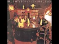 Godzilla - Blue Oyster Cult