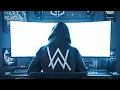 Lagu Alan Walker - Me, Myself and The Night (Levin Remix)