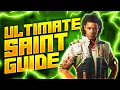 Rogue Company Saint Guide How to Play Saint How to use Saint s Perks