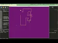 Three examples of Python Turtle listeners using keys and mouse clicks to control turtles