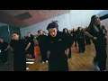 LUCIANO ft. BIA & AITCH - BAMBA | Choreo by Inesa Pozdejeva
