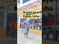 Lagu Ikutan gaya kades hoho alkaf