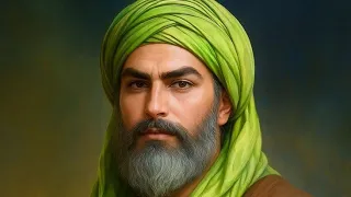 قائد العرب 2025 علي شاه الموسوي امير الحب والاسلام جديد مواليد وافراح عيد الغدير الاغر Exclusive 