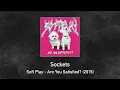Soft Play - Sockets | Guitar Cover