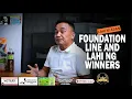 Download Lagu PART 2 ALLAN DE LEON | Foundation Line at Winners ng Lahi