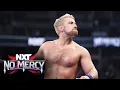 Download Lagu Joe Hendry gets Denver believing with epic entrance: No Mercy 2024 highlights