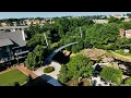 The Story of Falls Park on the Reedy Celebrating 20 Years