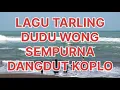 Download Lagu LAGU TARLING DUDU WONG SEMPURNA DANGDUT KOPLO
