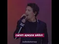 Ersay Uner - Selam yeditepe konserleri