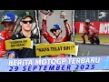 Download Lagu Bagnaia Marah Solusi Motor Terlambat😡Marquez Takut Crash🥴Quartararo Akui Marquez Legenda