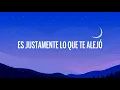 Kany García, Camilo - Titanic (Letra/Lyrics)