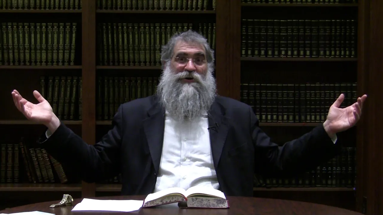 Artwork for podcast Tanya by Rabbi Yitzchok Minkowicz