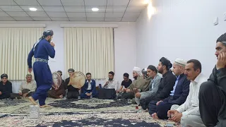 خانەقای شیخ محی الدین نقشبندی لە سلیمانی 