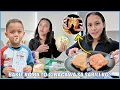 Download Lagu NAAAWA NA SI MISTER SA AKIN! GUMAWA AKO NG ILOCOS EMPANADA AT LUMPIANADA! ❤️ | rhazevlogs