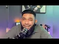 Lagu Tun M Saman, Anwar Jagan lari
