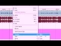 Lagu How to make an instrumental - Sony Vegas