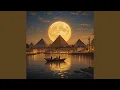 Golden Nile Nights