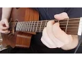 Download Lagu Green Day - Somewhere Now | Acoustic Cover